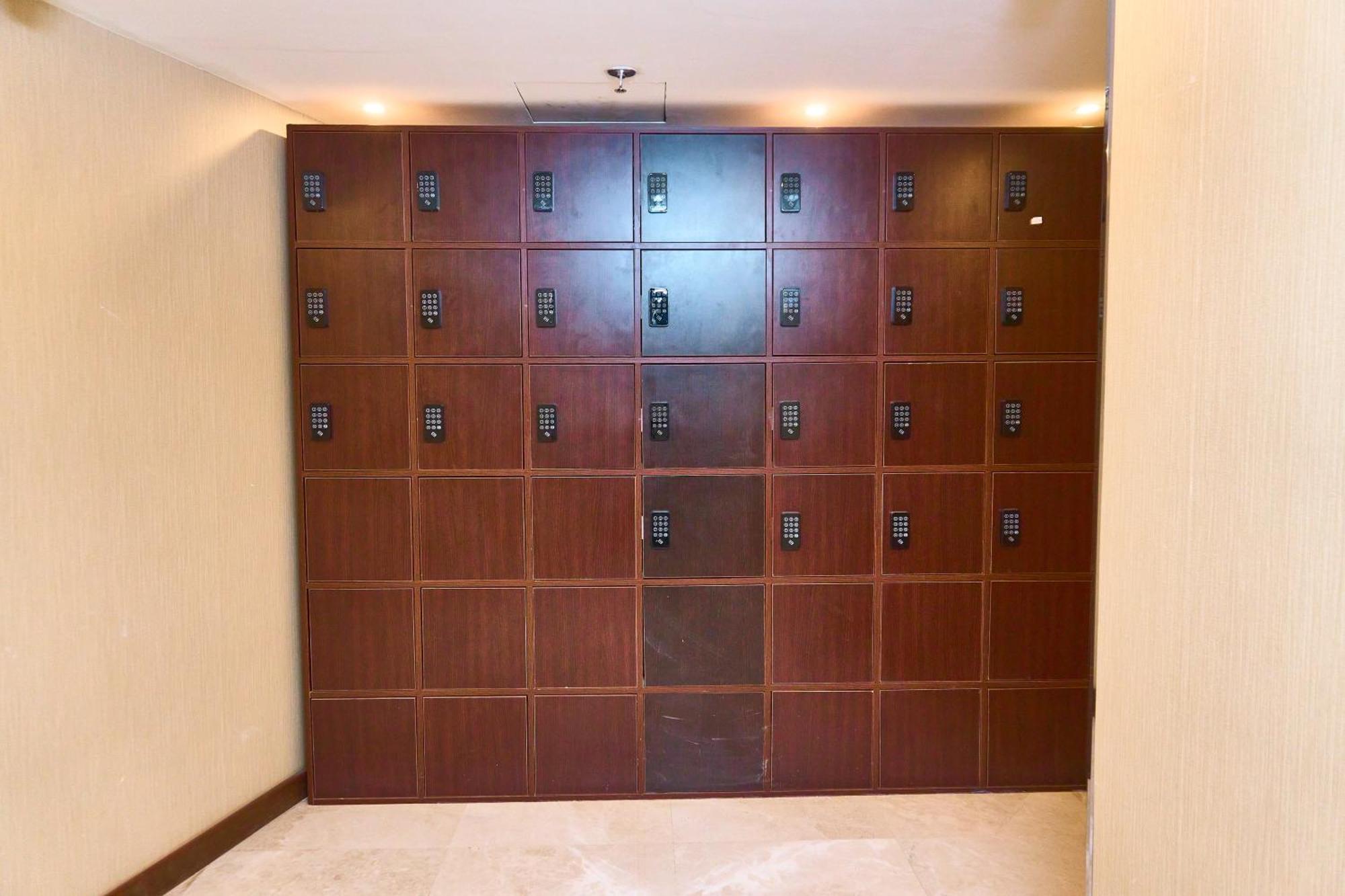 Selat Al Bait Hotel Mecca Exterior photo